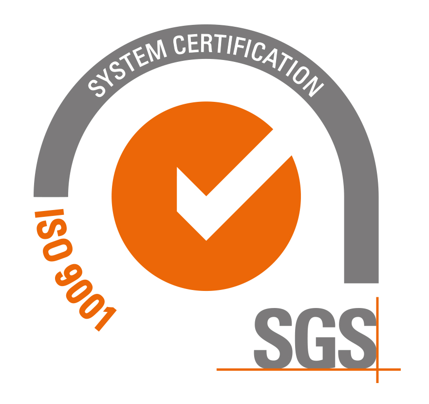 SGS ISO 9001