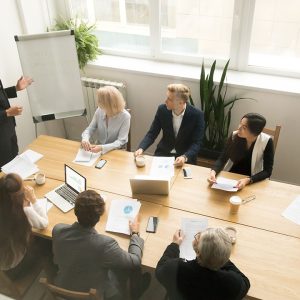 curso direccion equipos coach 300x300 - INTELIGENCIA EMOCIONAL EN LA EMPRESA Y GESTIÓN DE  CUALIDADES