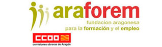 Logo Araforem