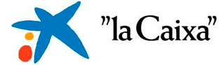 Logo La Caixa