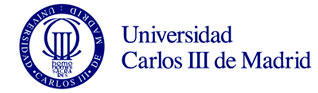 Logo Universidad Carlos III