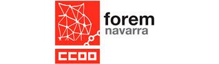 Logo CCOO Forem