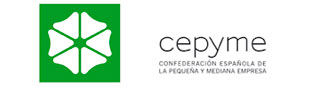 Logo Cepyme