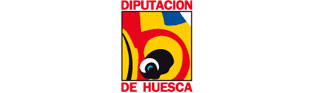 Logo Diputacion Huesca