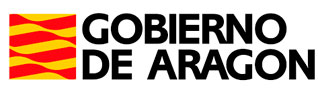 Logo Gobierno Aragon