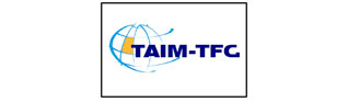 Logo Taim
