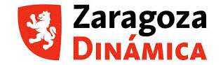 Logo Zaragoza Dinámica