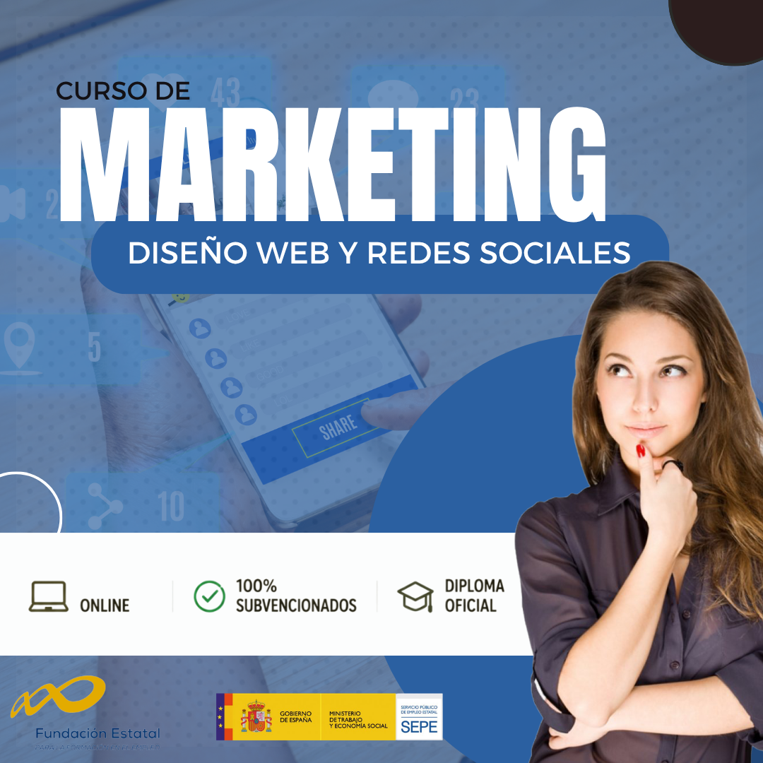 Curso de marketing compra venta internacional